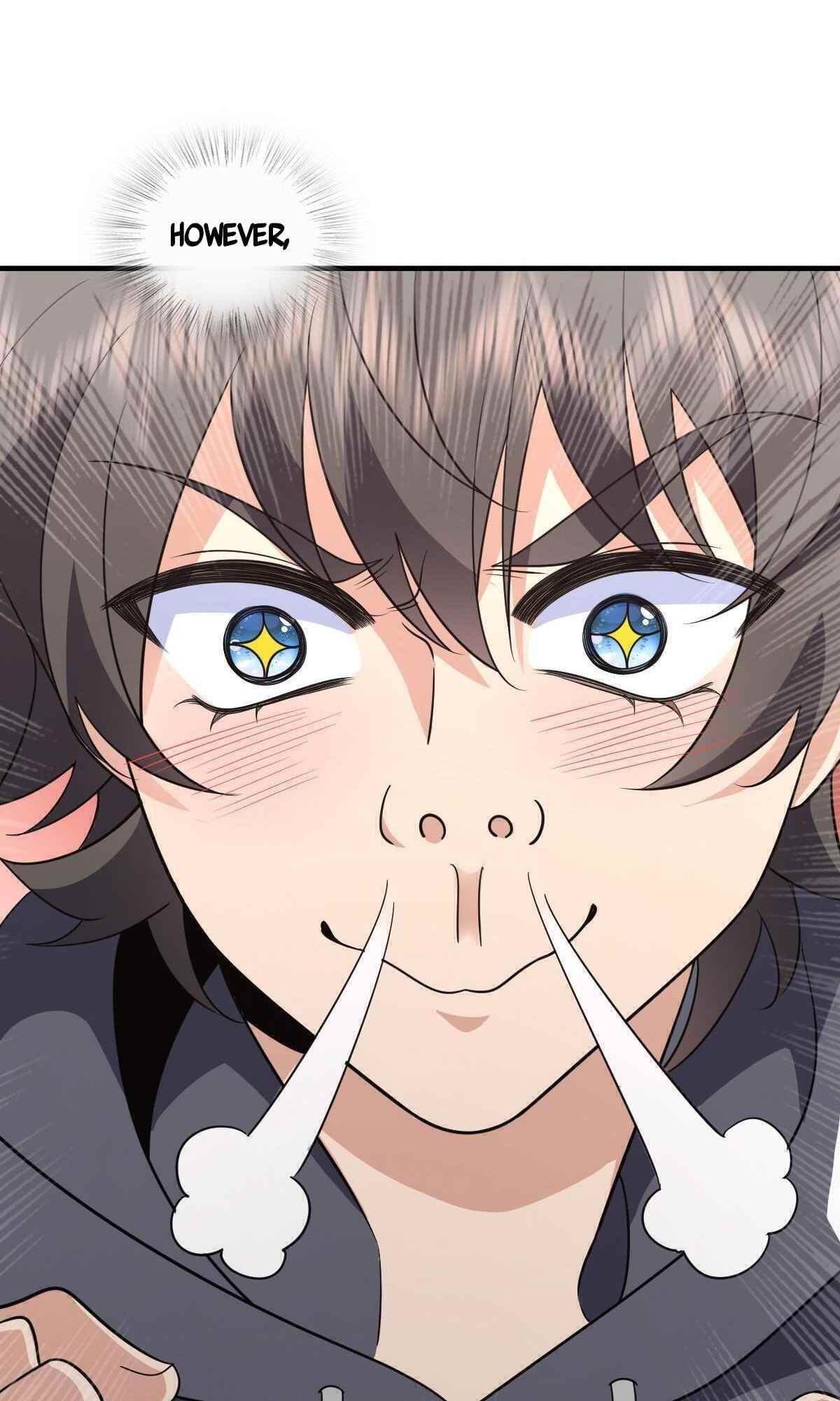 My Wife is From a Thousand Years Ago - Chapter 100 Page 25