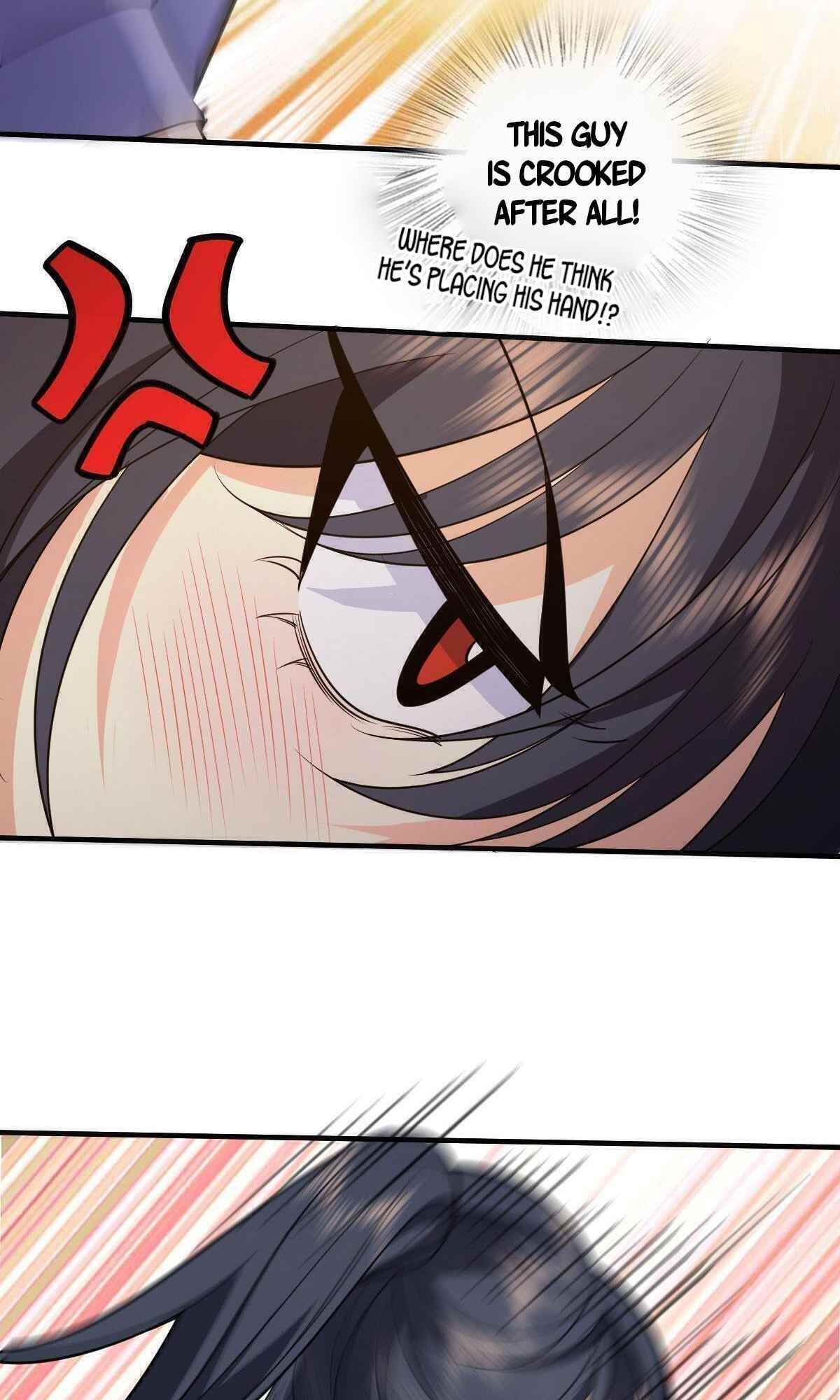 My Wife is From a Thousand Years Ago - Chapter 100 Page 34