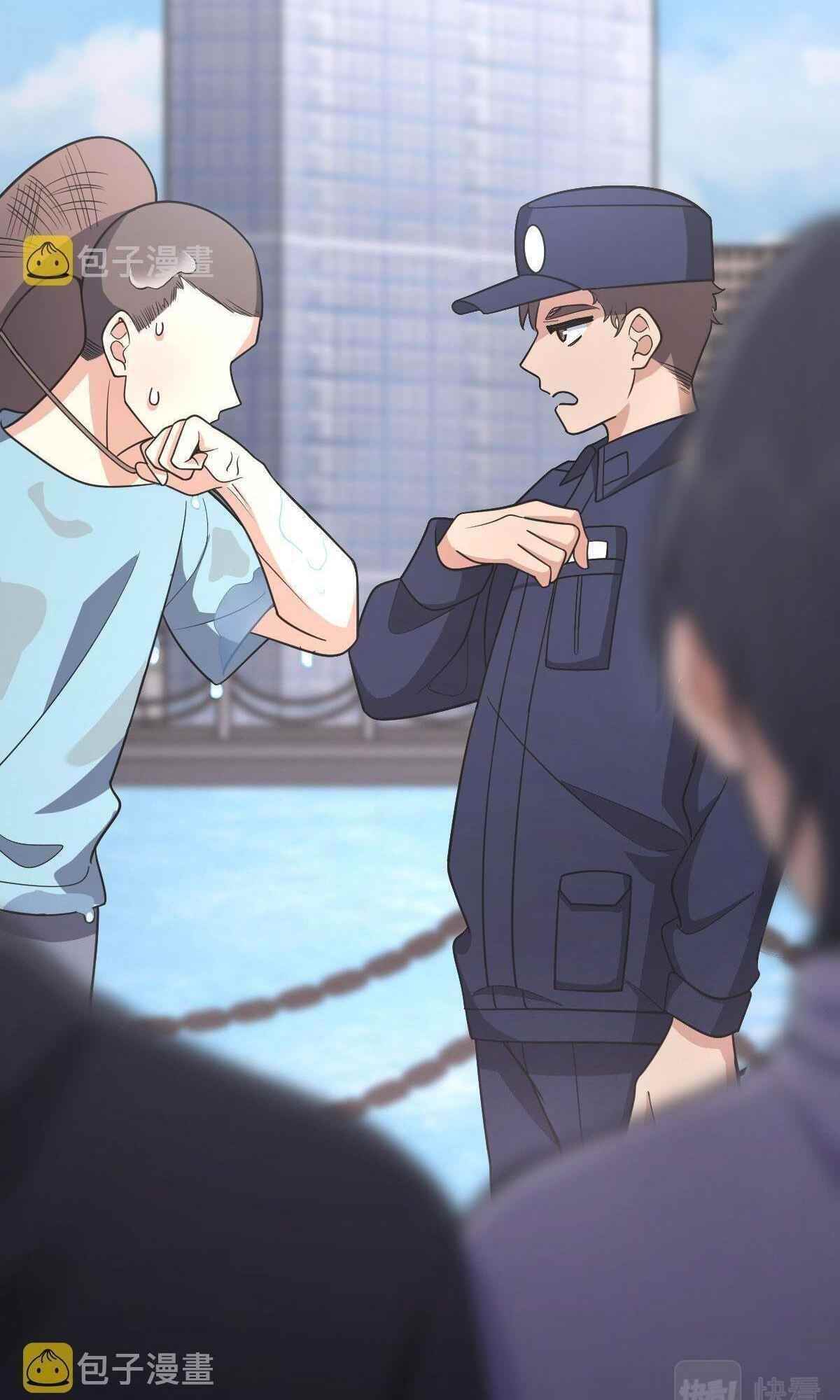 My Wife is From a Thousand Years Ago - Chapter 100 Page 59