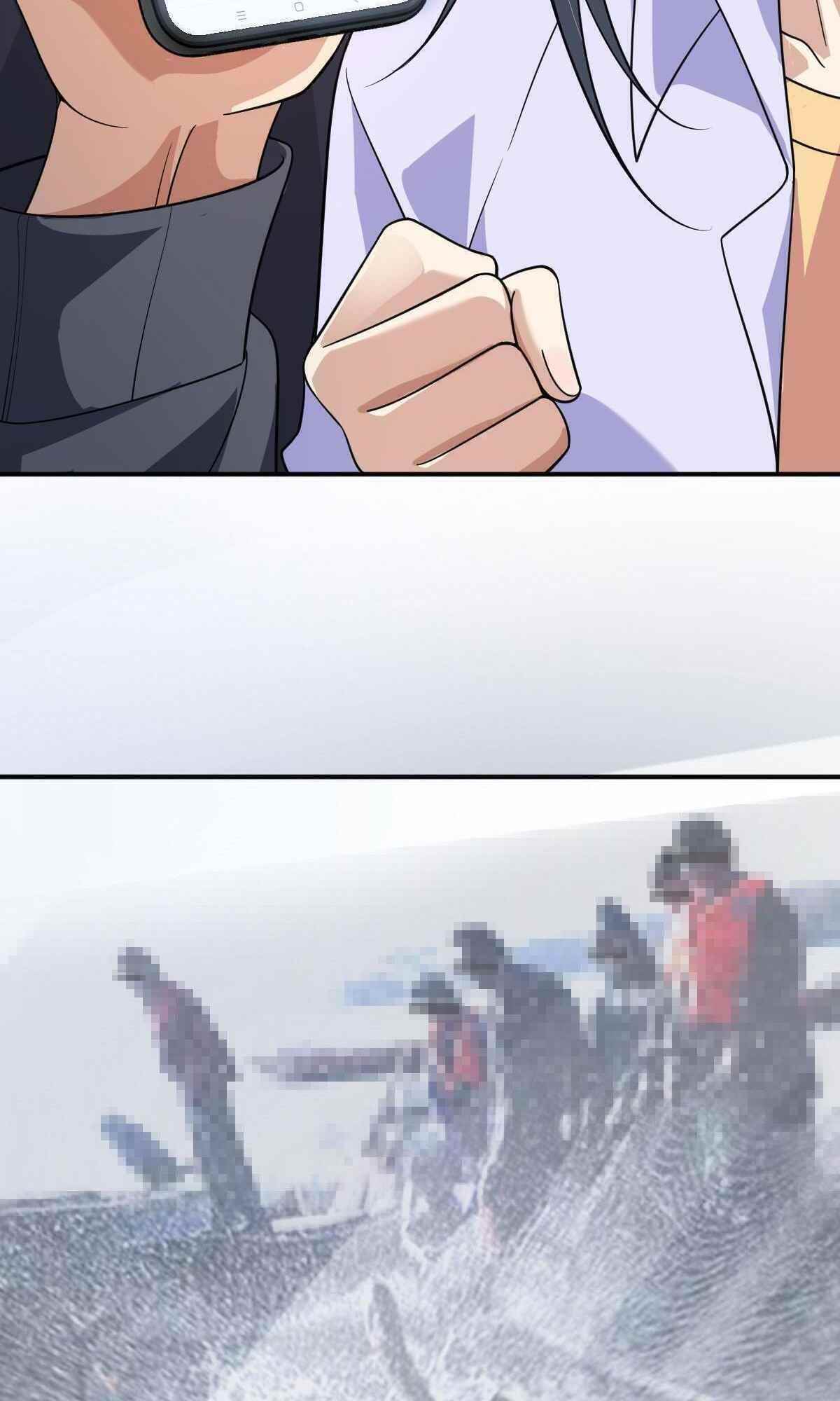 My Wife is From a Thousand Years Ago - Chapter 101 Page 29