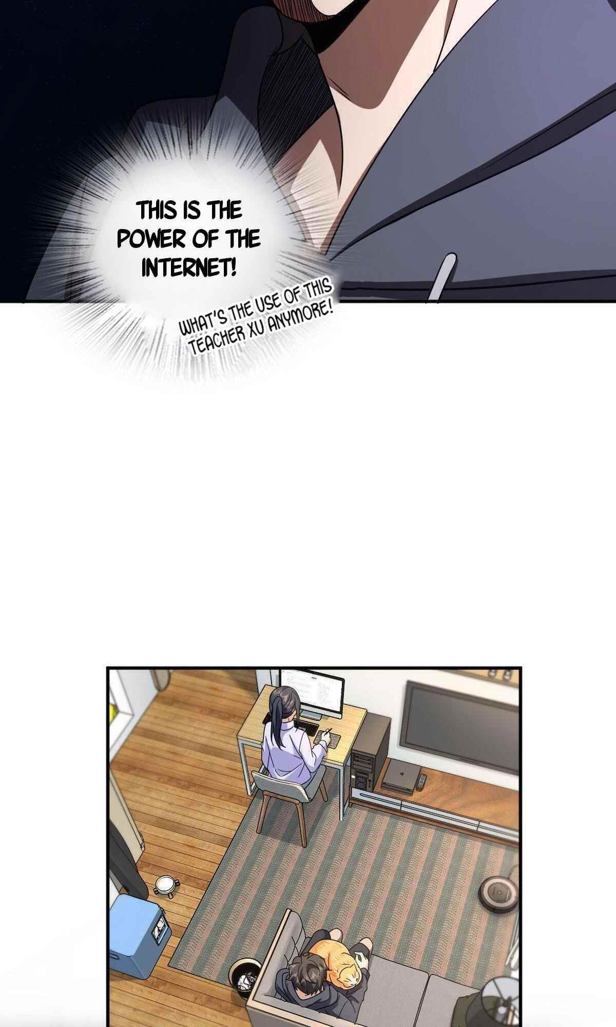 My Wife is From a Thousand Years Ago - Chapter 101 Page 42