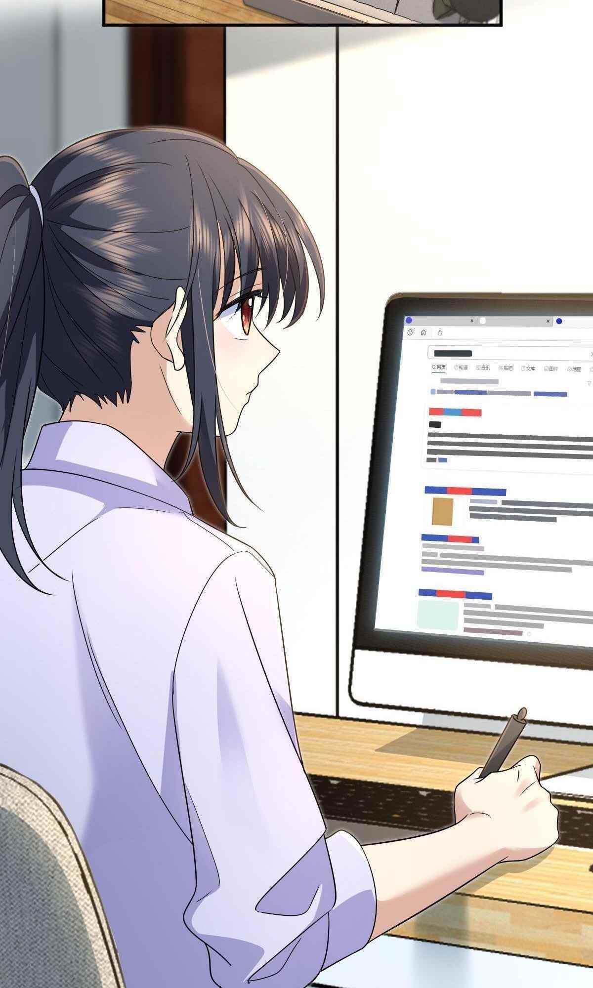 My Wife is From a Thousand Years Ago - Chapter 101 Page 43