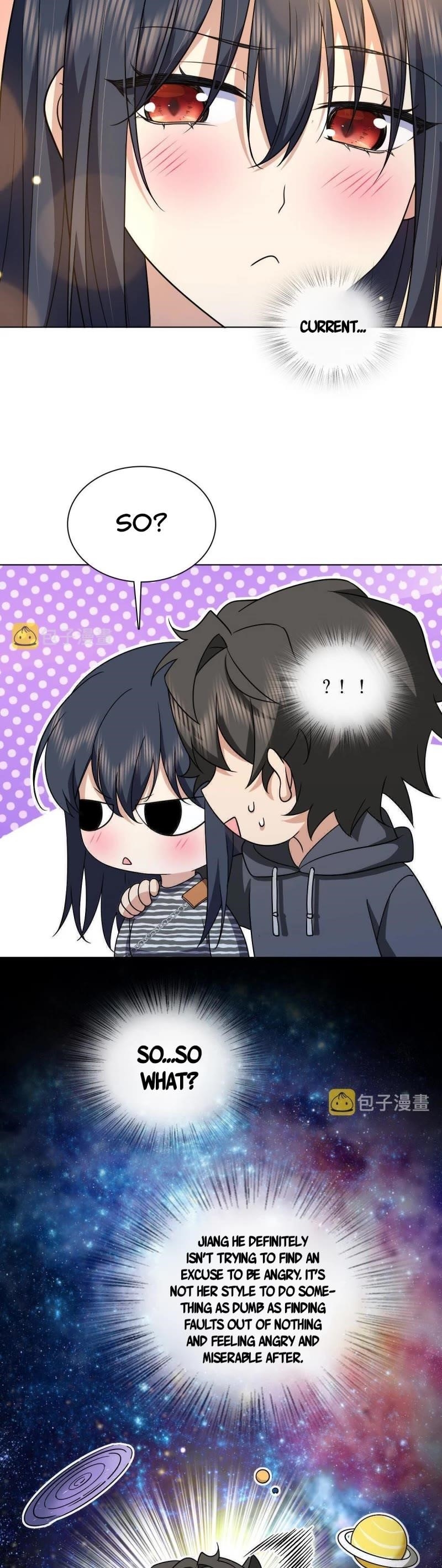 My Wife is From a Thousand Years Ago - Chapter 102 Page 14