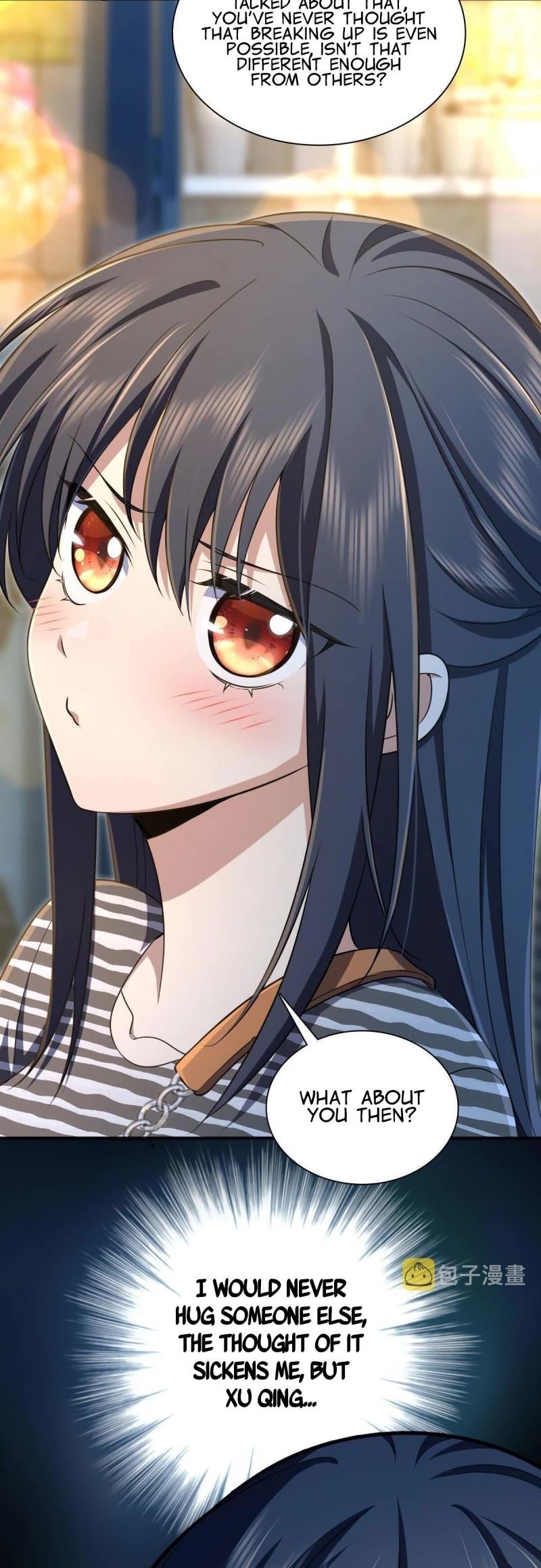 My Wife is From a Thousand Years Ago - Chapter 102 Page 23