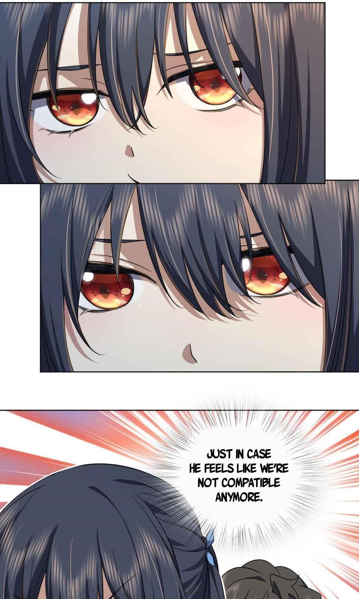 My Wife is From a Thousand Years Ago - Chapter 103 Page 1