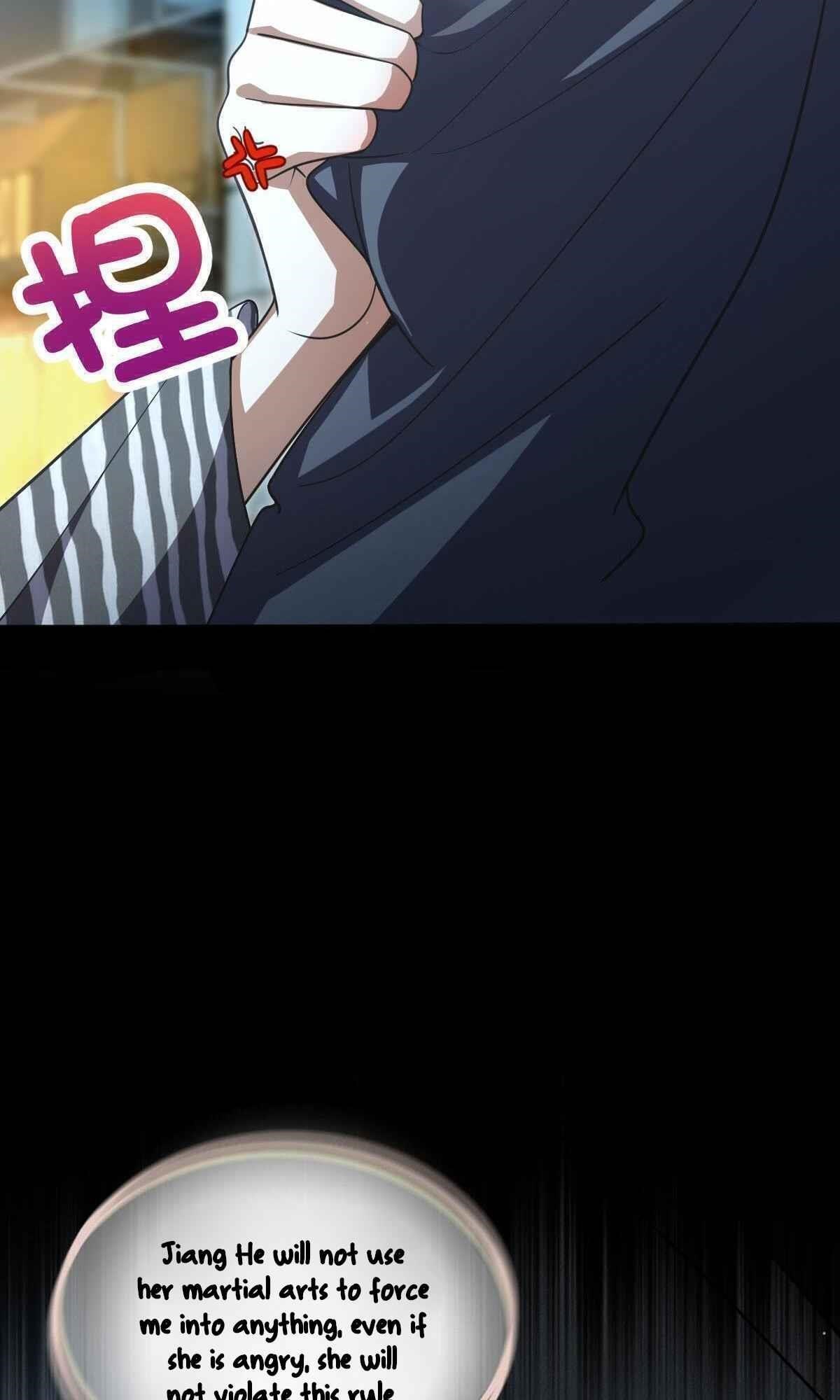 My Wife is From a Thousand Years Ago - Chapter 103 Page 25