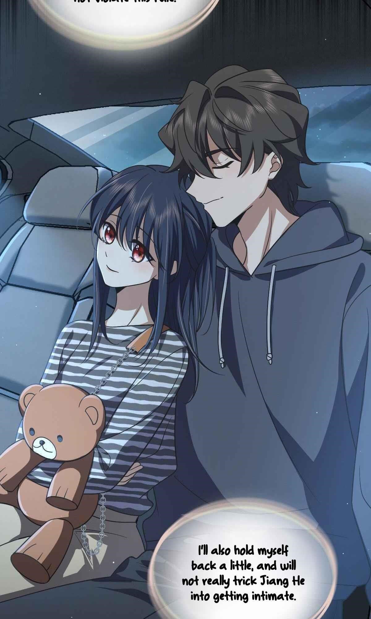 My Wife is From a Thousand Years Ago - Chapter 103 Page 26