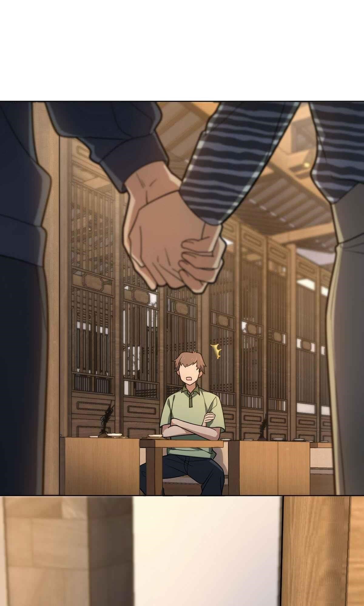 My Wife is From a Thousand Years Ago - Chapter 103 Page 29