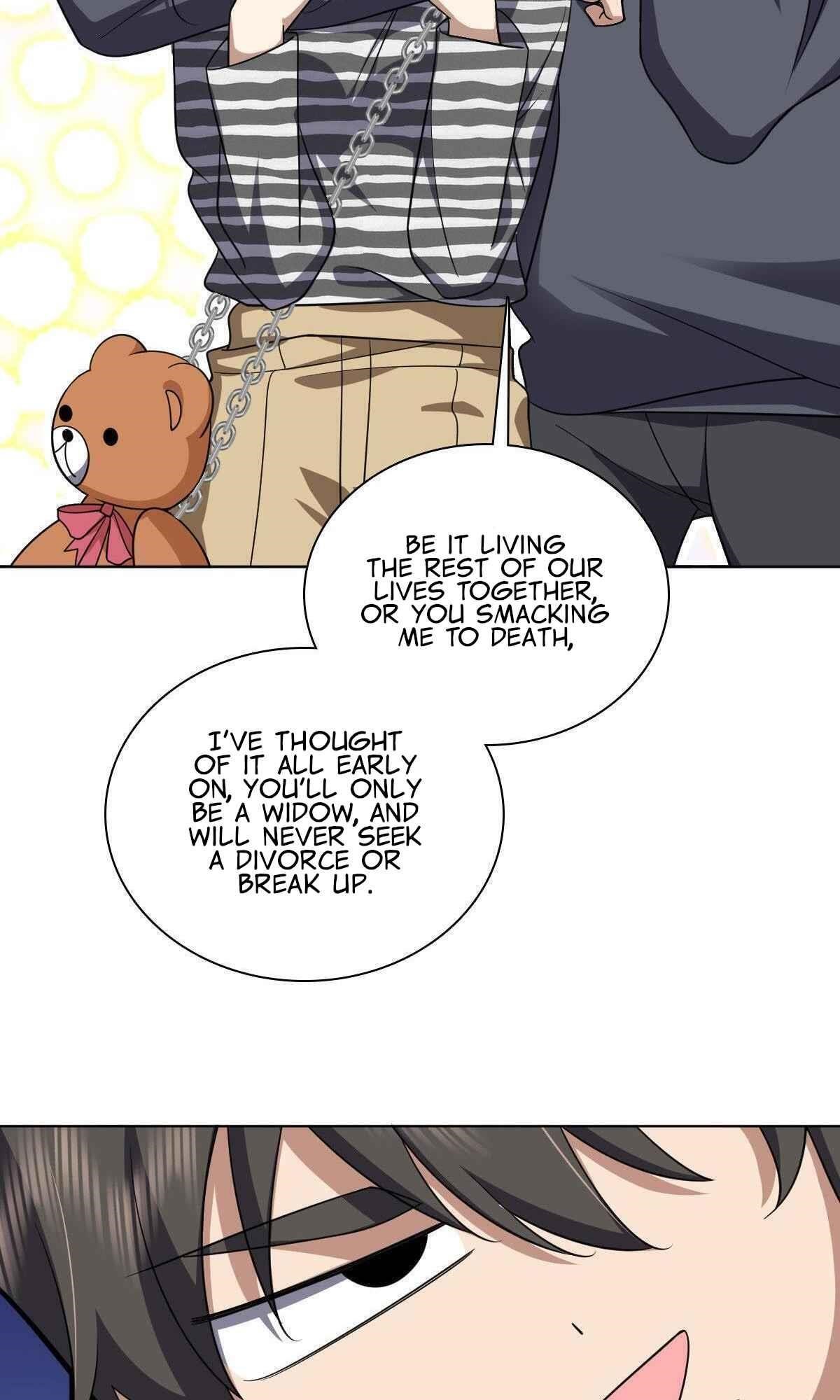 My Wife is From a Thousand Years Ago - Chapter 103 Page 3