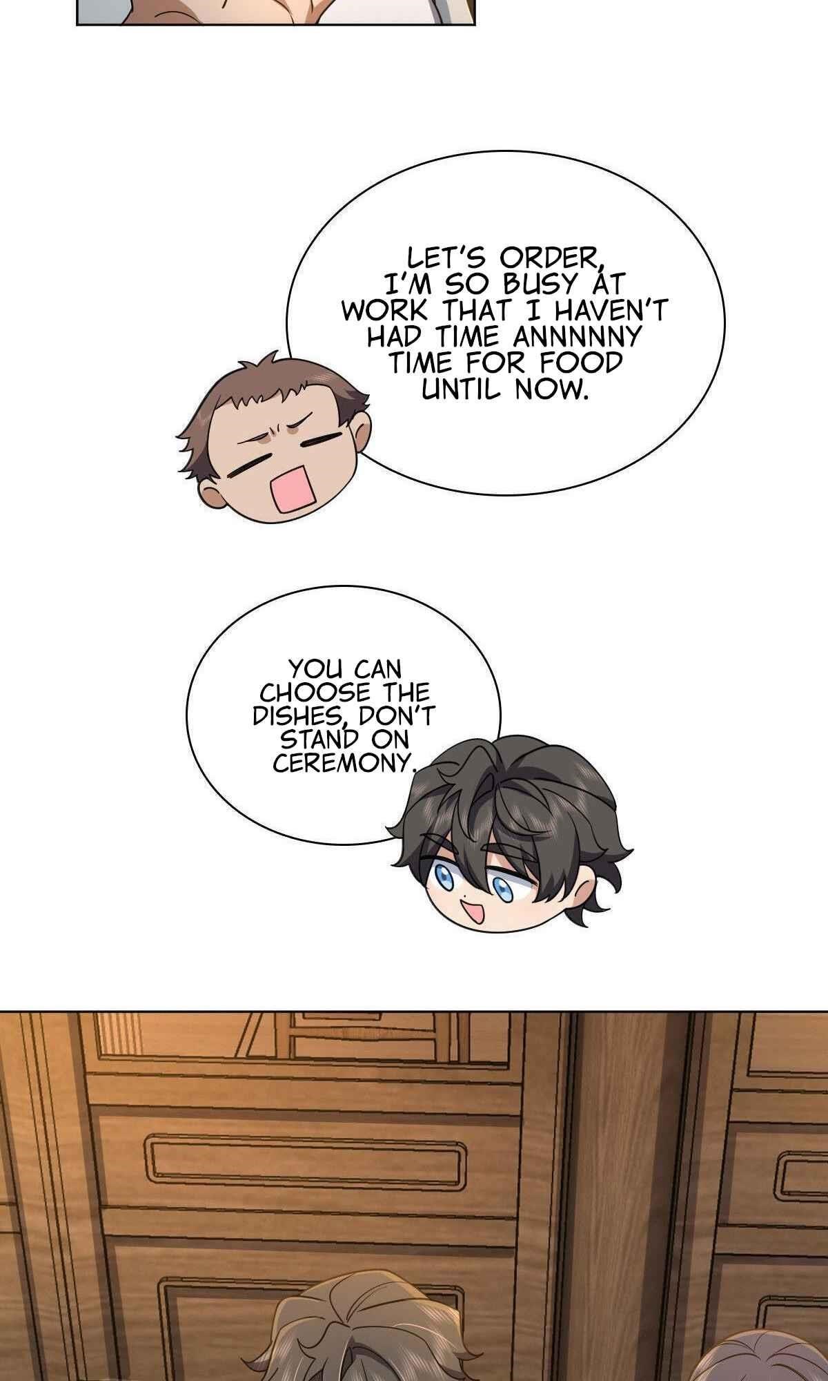 My Wife is From a Thousand Years Ago - Chapter 103 Page 40