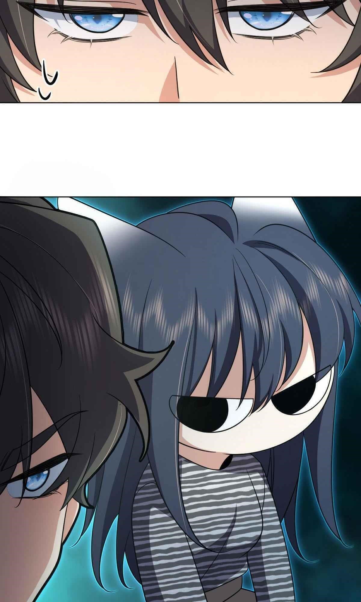 My Wife is From a Thousand Years Ago - Chapter 103 Page 42