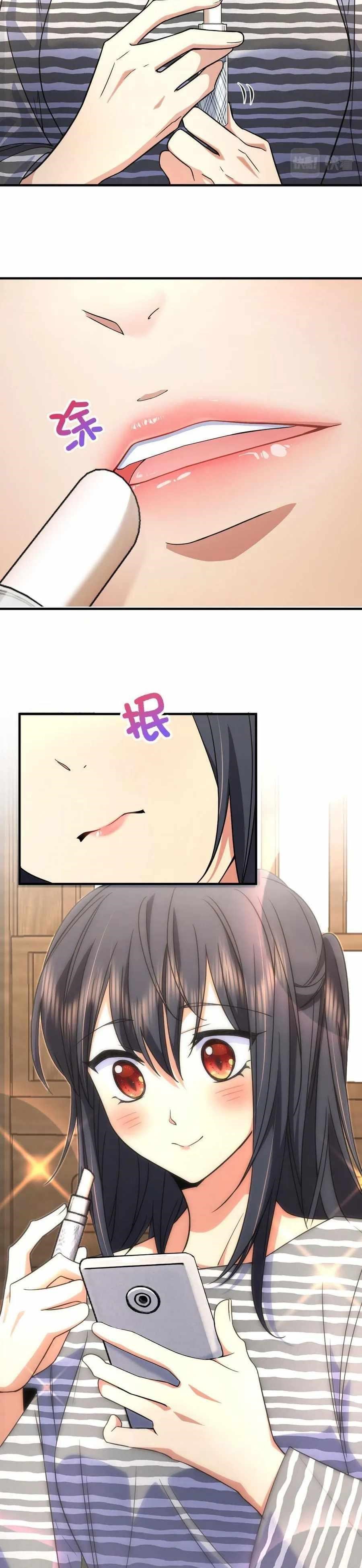 My Wife is From a Thousand Years Ago - Chapter 104 Page 17