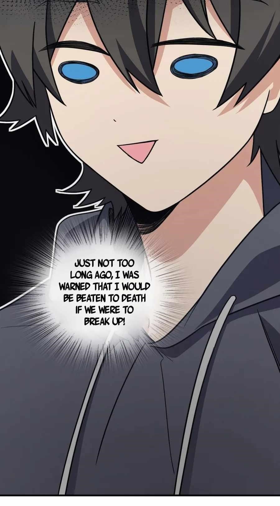 My Wife is From a Thousand Years Ago - Chapter 104 Page 20