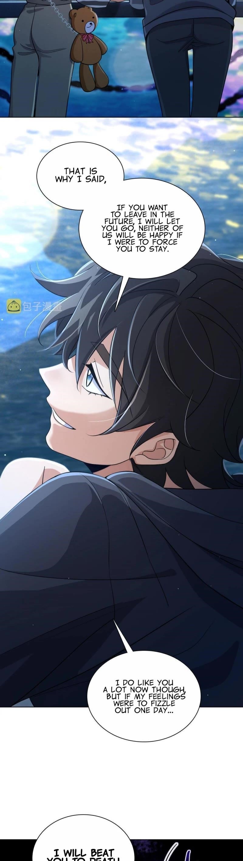 My Wife is From a Thousand Years Ago - Chapter 106 Page 14