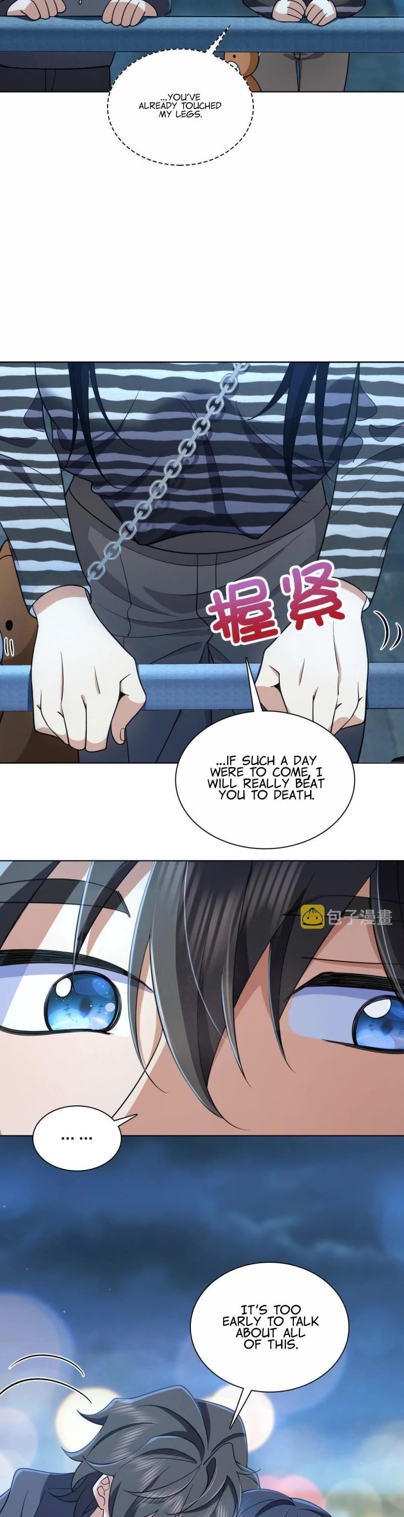 My Wife is From a Thousand Years Ago - Chapter 106 Page 17