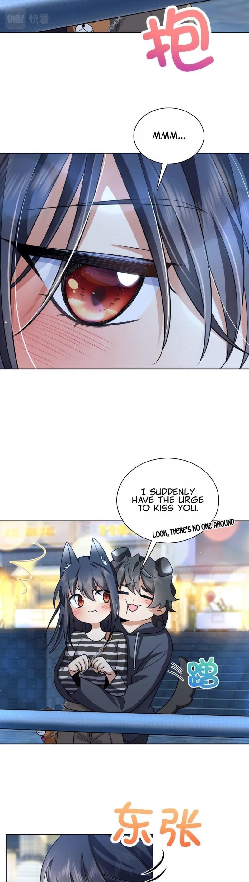 My Wife is From a Thousand Years Ago - Chapter 106 Page 24