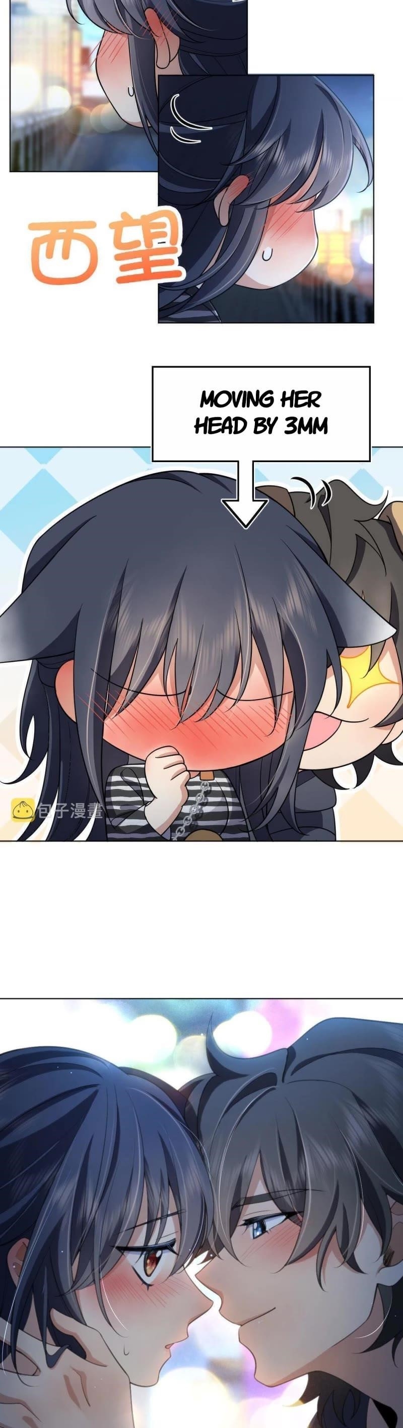 My Wife is From a Thousand Years Ago - Chapter 106 Page 25