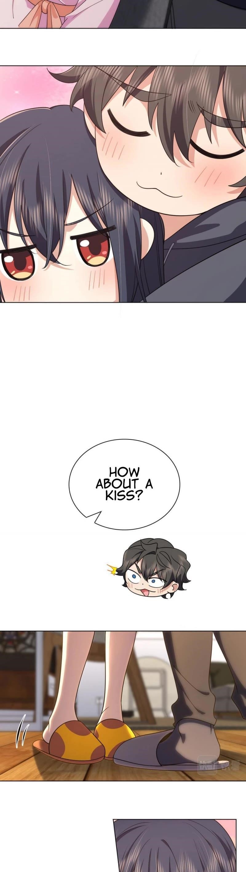 My Wife is From a Thousand Years Ago - Chapter 108 Page 19