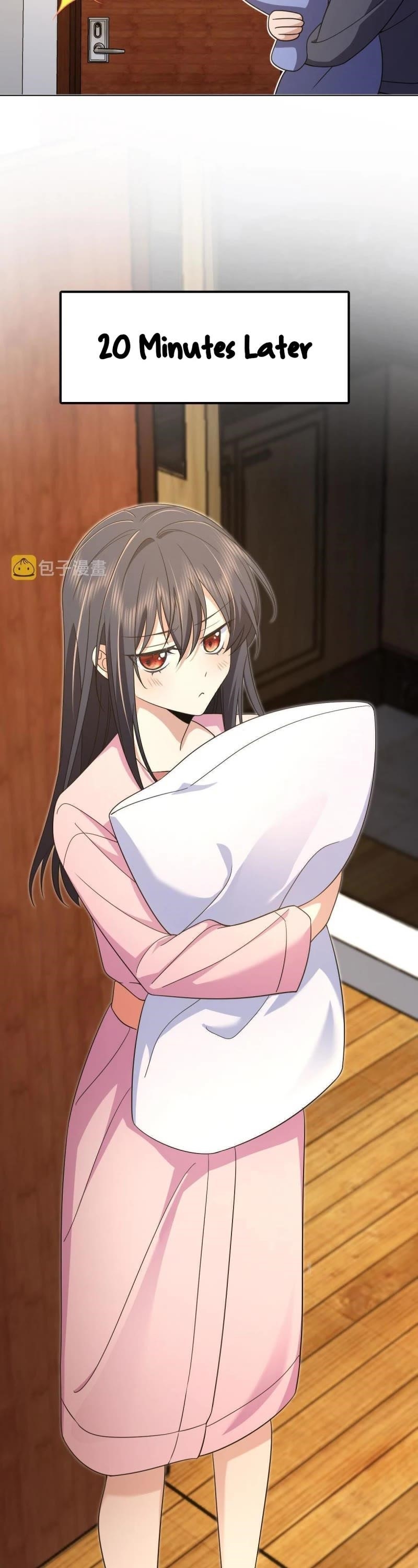 My Wife is From a Thousand Years Ago - Chapter 108 Page 7