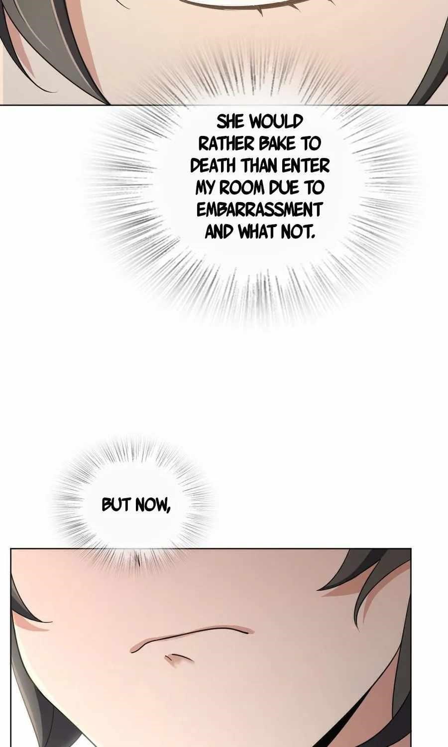 My Wife is From a Thousand Years Ago - Chapter 109 Page 14