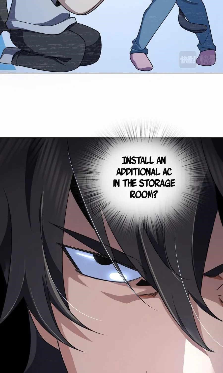 My Wife is From a Thousand Years Ago - Chapter 109 Page 16