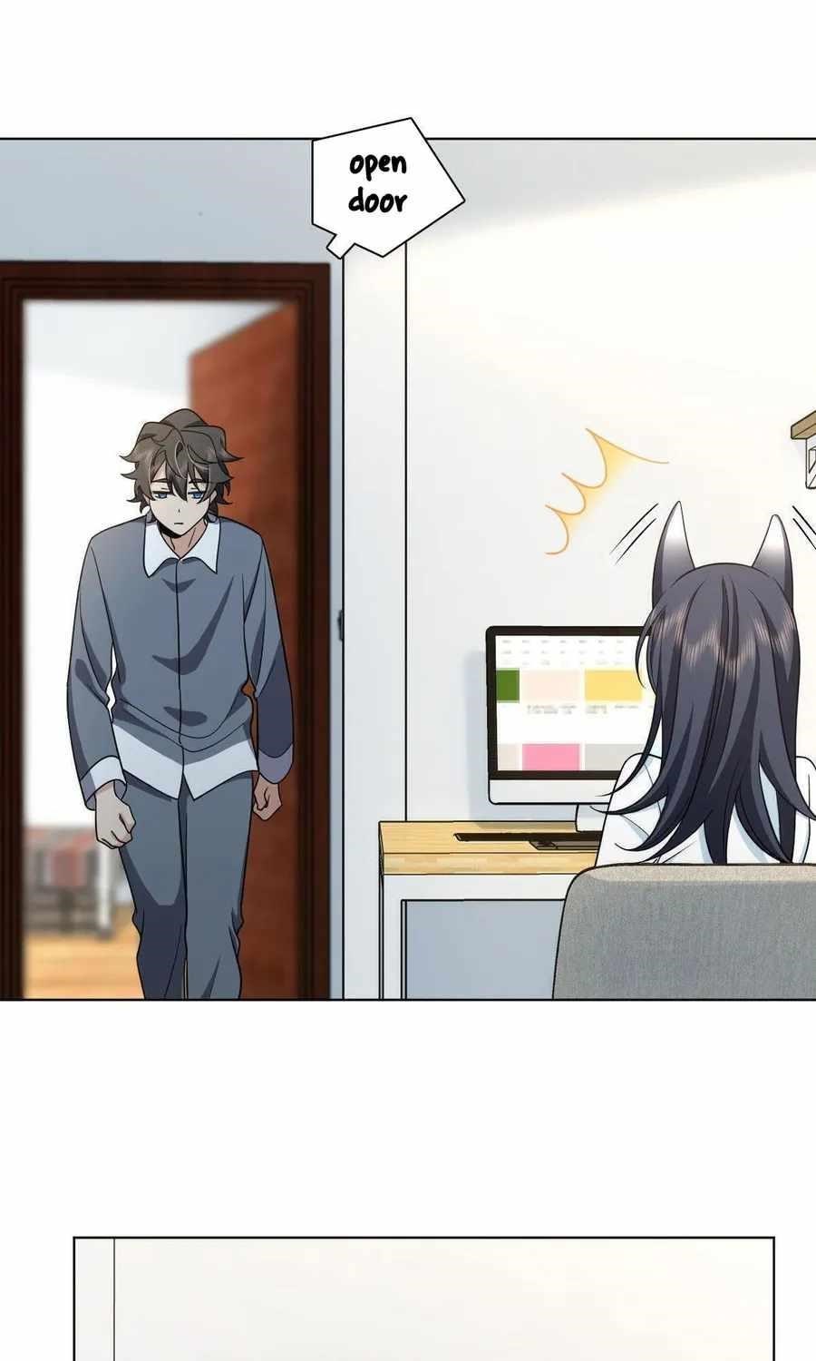 My Wife is From a Thousand Years Ago - Chapter 109 Page 19