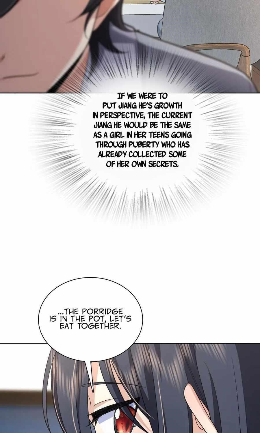 My Wife is From a Thousand Years Ago - Chapter 109 Page 22