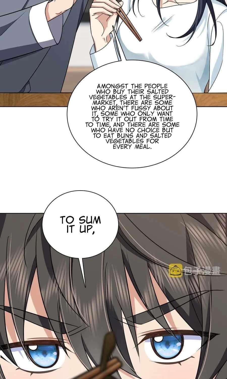 My Wife is From a Thousand Years Ago - Chapter 109 Page 32