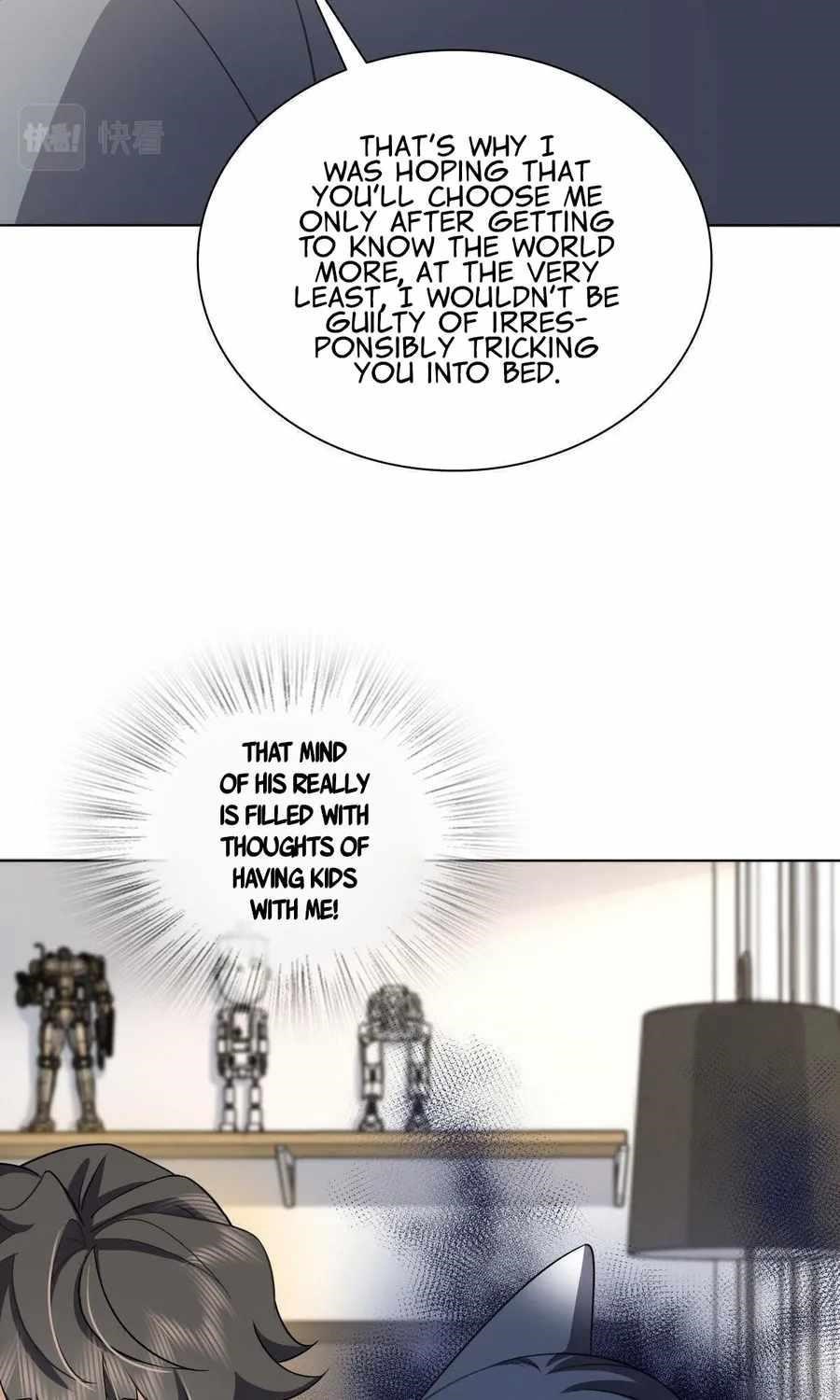 My Wife is From a Thousand Years Ago - Chapter 109 Page 39