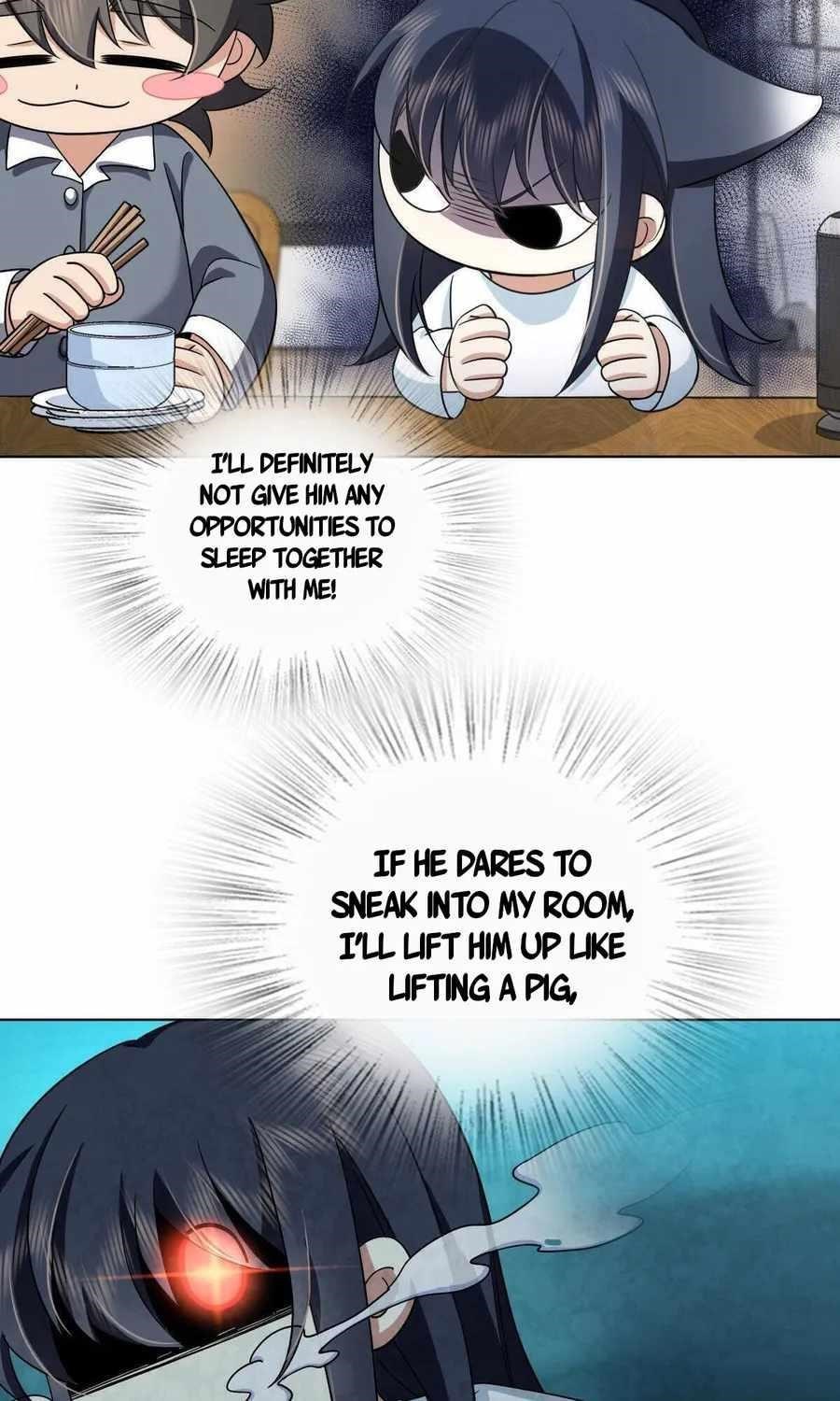 My Wife is From a Thousand Years Ago - Chapter 109 Page 40