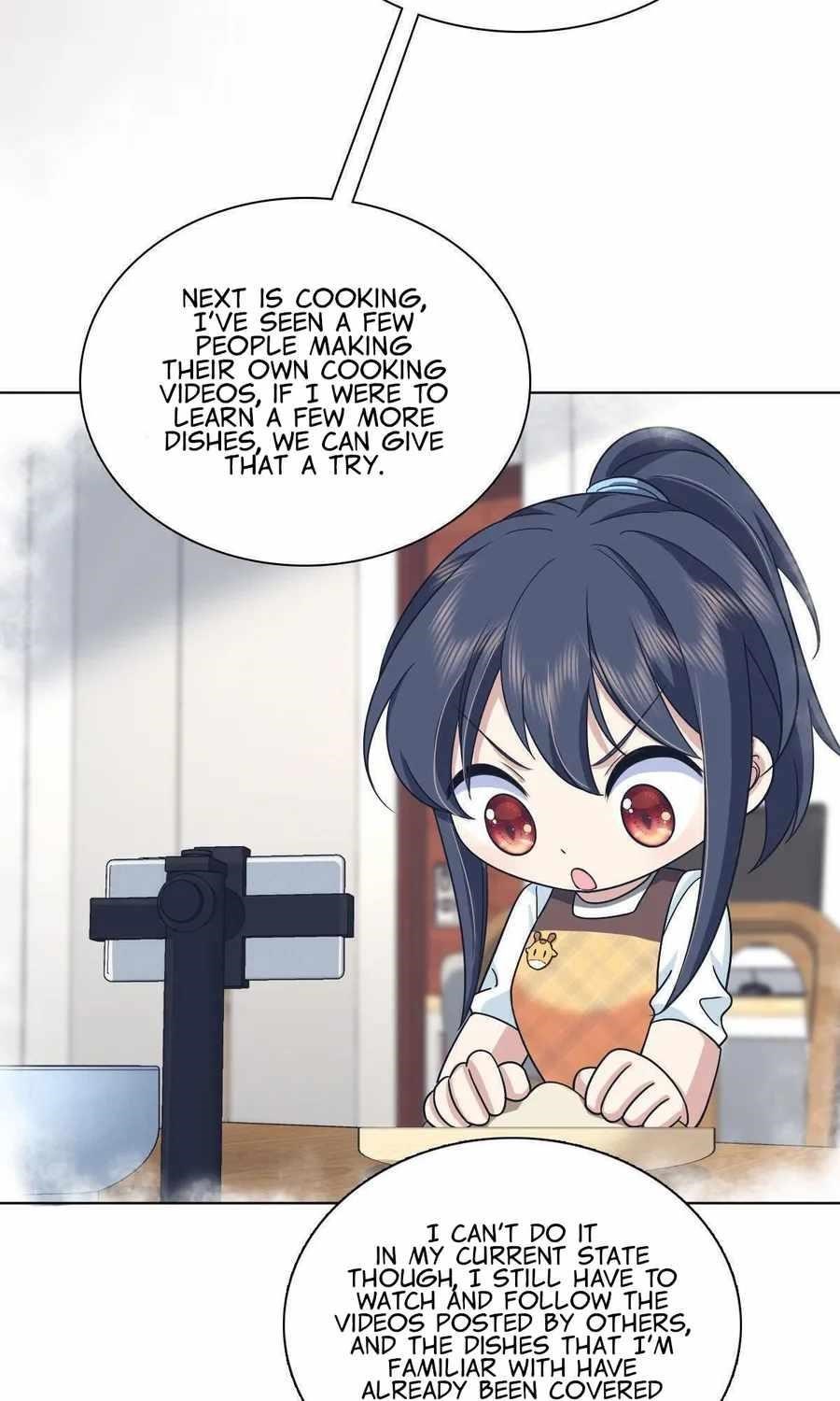 My Wife is From a Thousand Years Ago - Chapter 109 Page 48