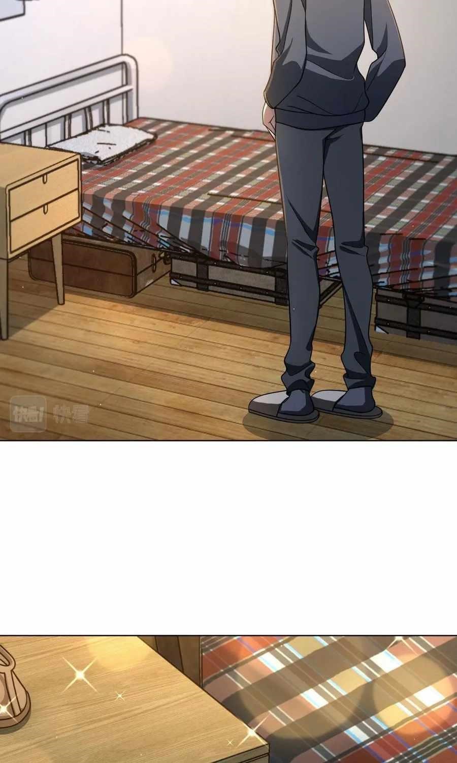 My Wife is From a Thousand Years Ago - Chapter 109 Page 6