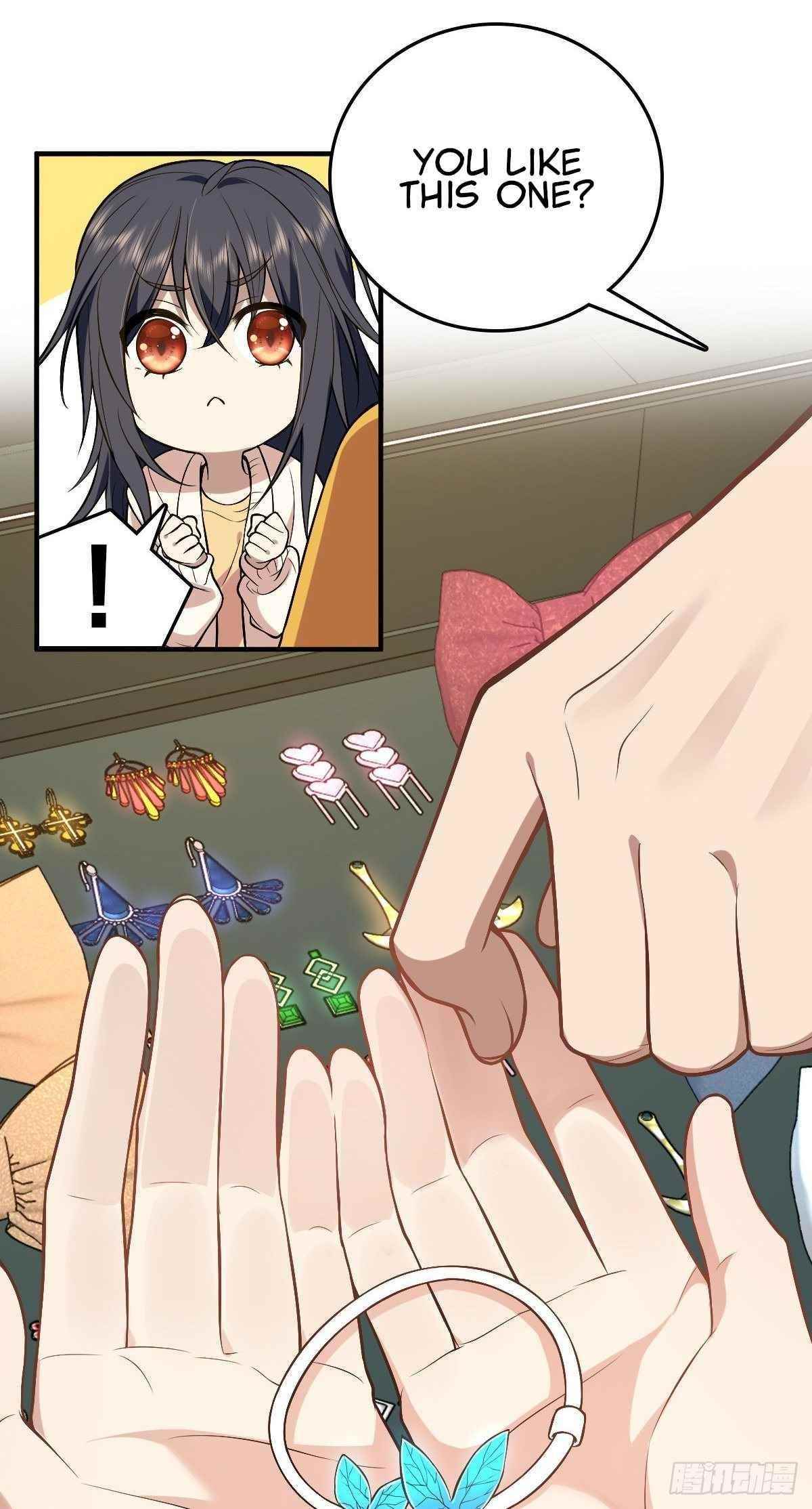 My Wife is From a Thousand Years Ago - Chapter 11 Page 14