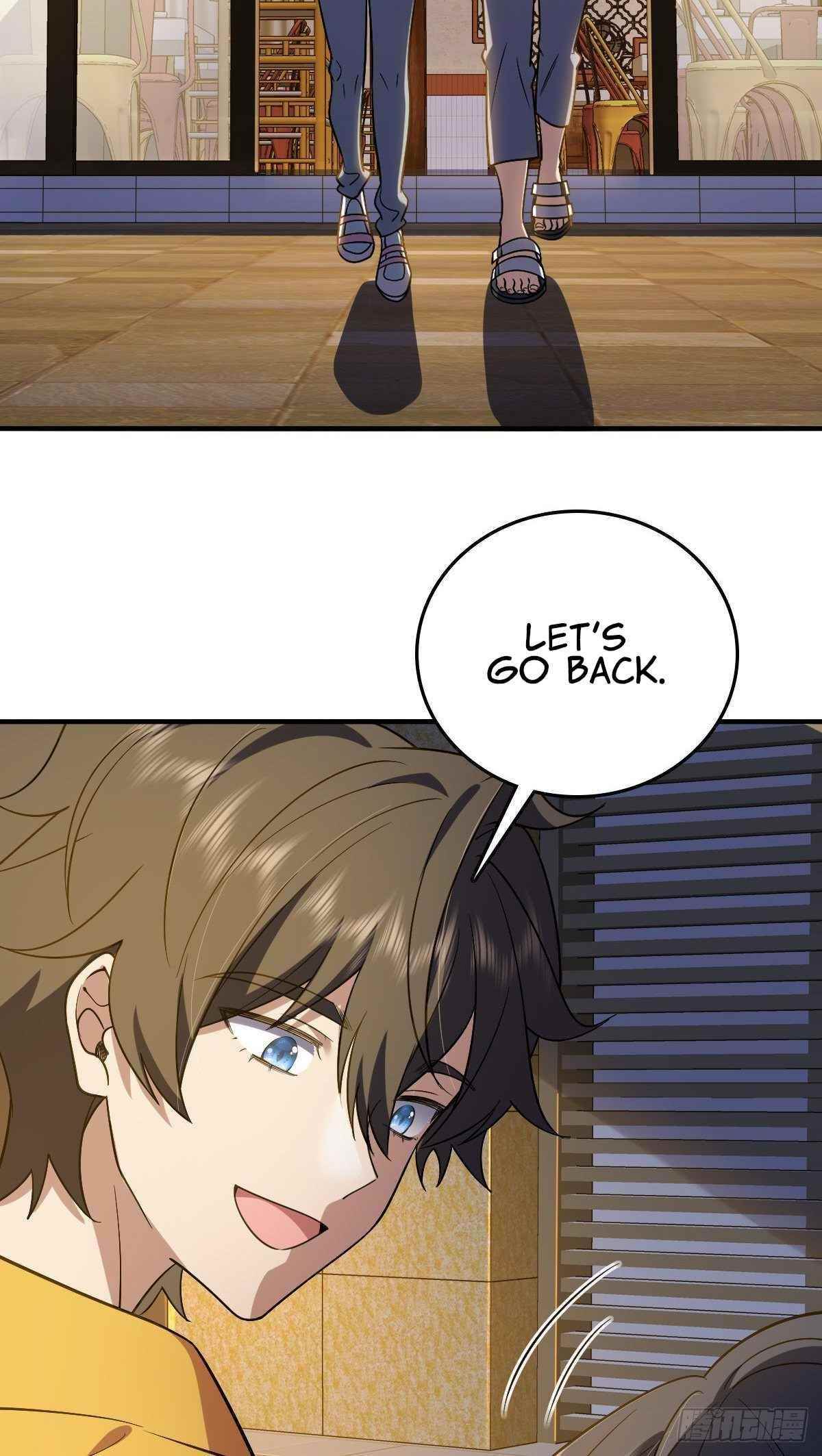 My Wife is From a Thousand Years Ago - Chapter 11 Page 38