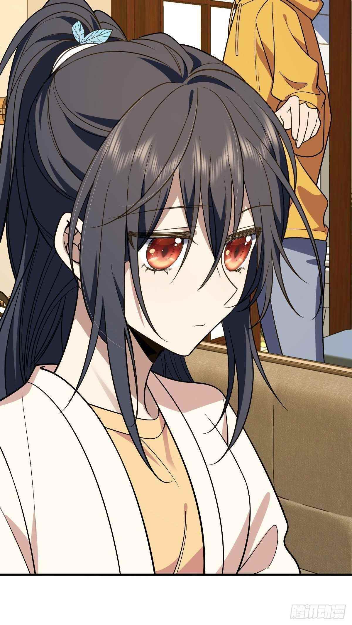 My Wife is From a Thousand Years Ago - Chapter 11 Page 41