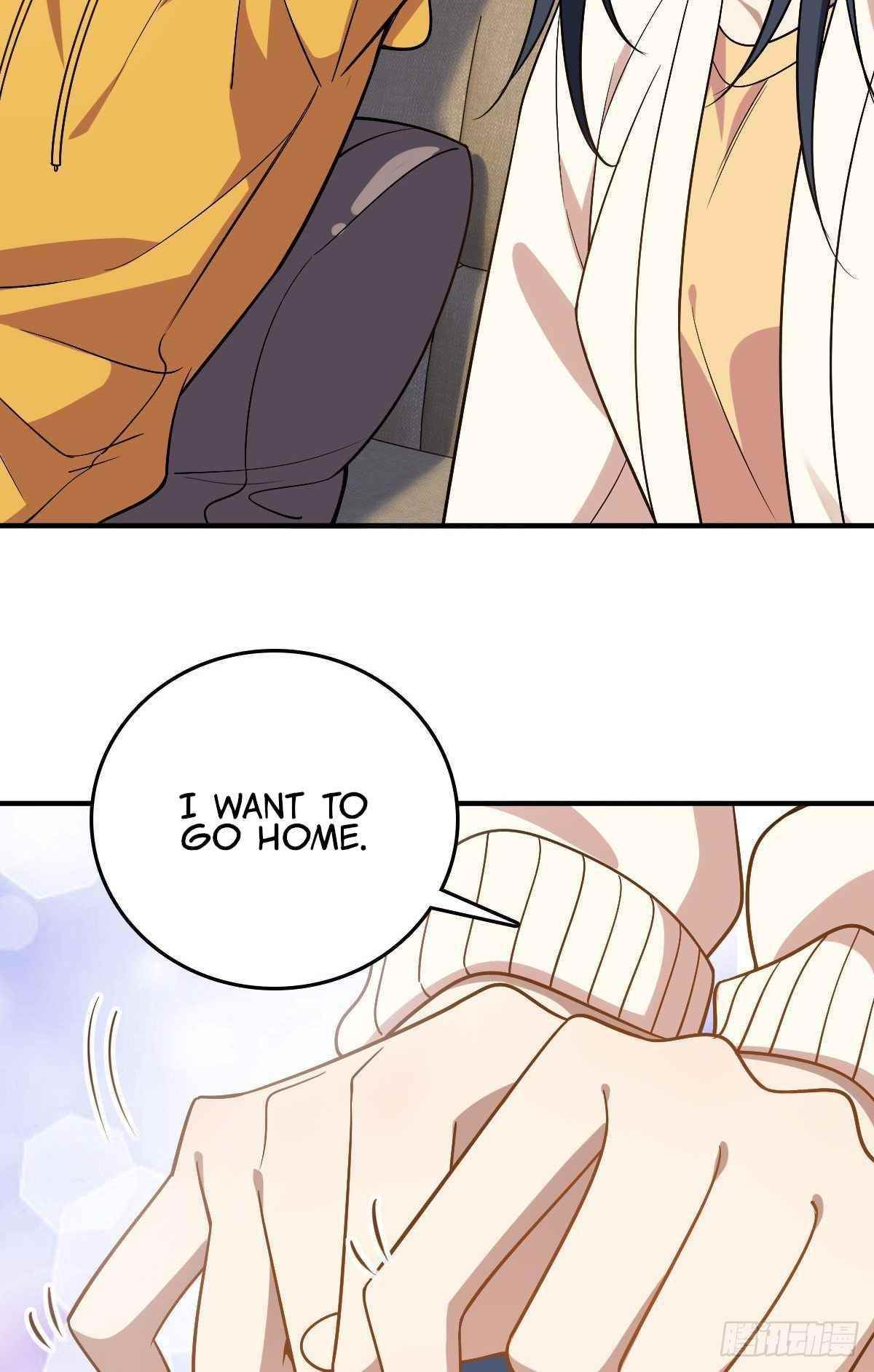 My Wife is From a Thousand Years Ago - Chapter 11 Page 46