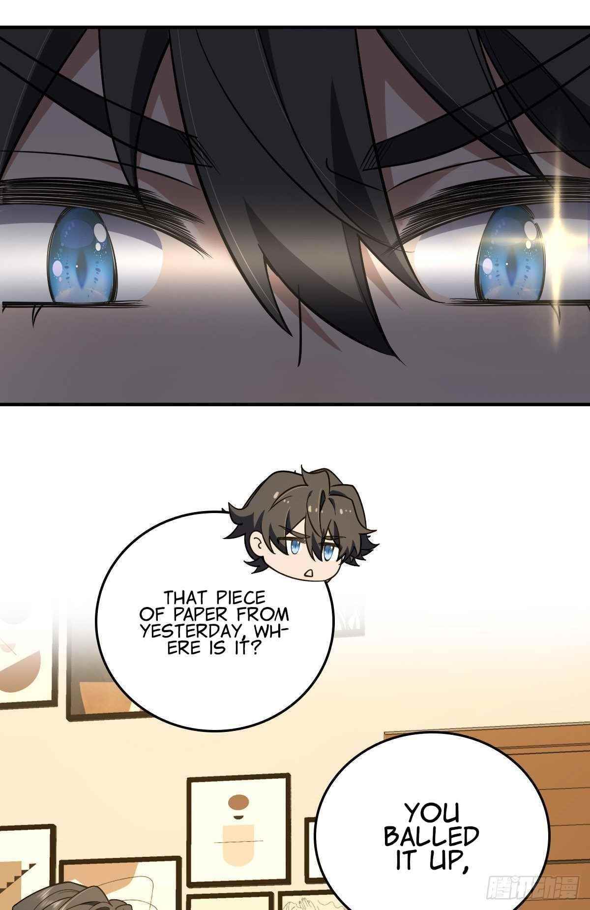 My Wife is From a Thousand Years Ago - Chapter 11 Page 56