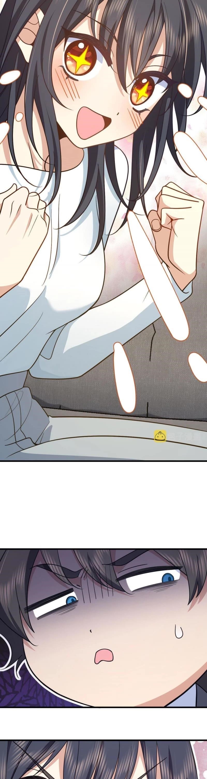 My Wife is From a Thousand Years Ago - Chapter 110 Page 12