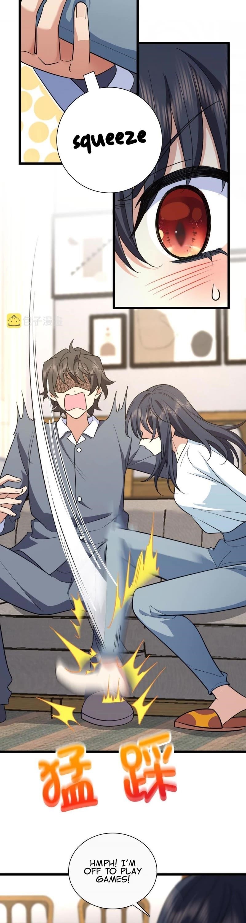 My Wife is From a Thousand Years Ago - Chapter 110 Page 16