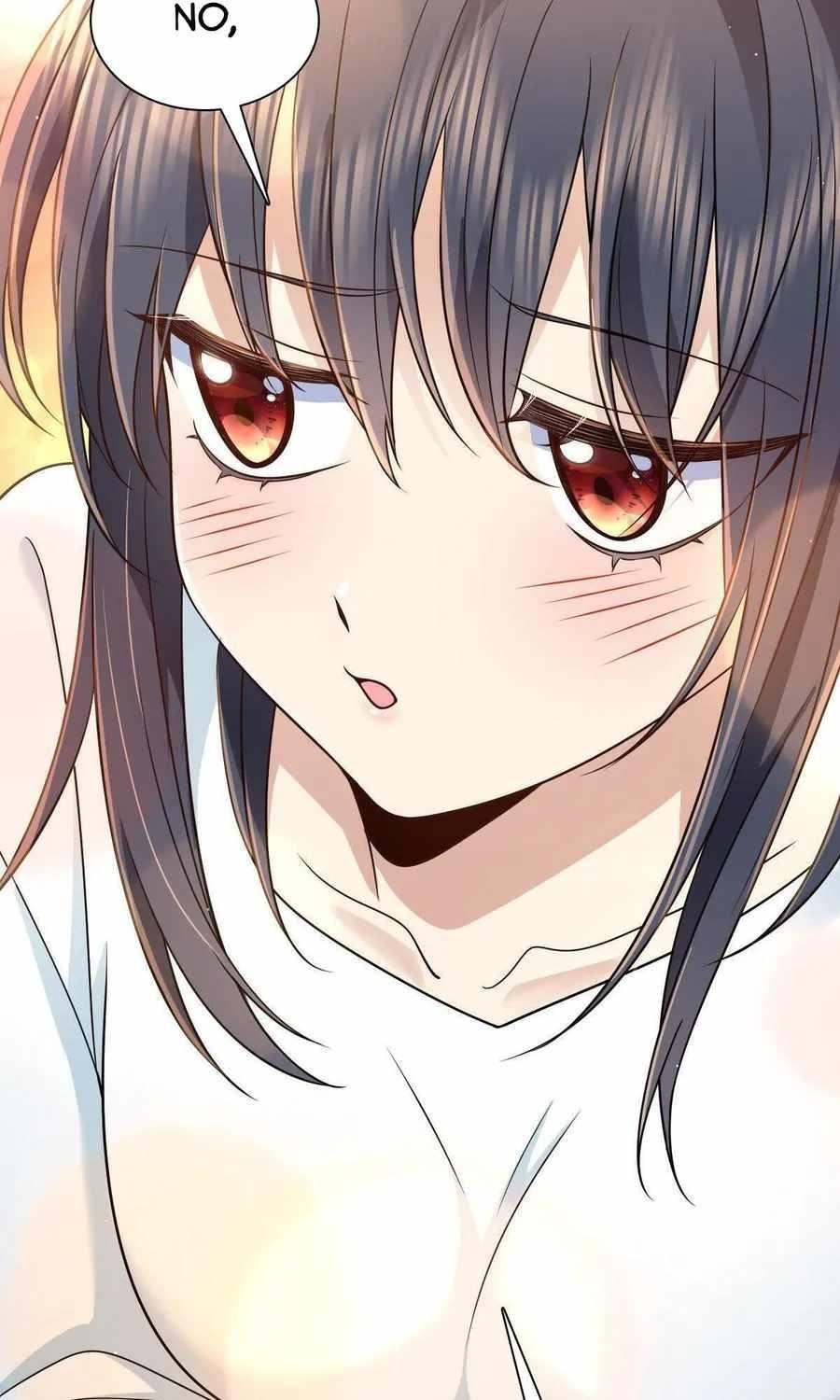 My Wife is From a Thousand Years Ago - Chapter 111 Page 25