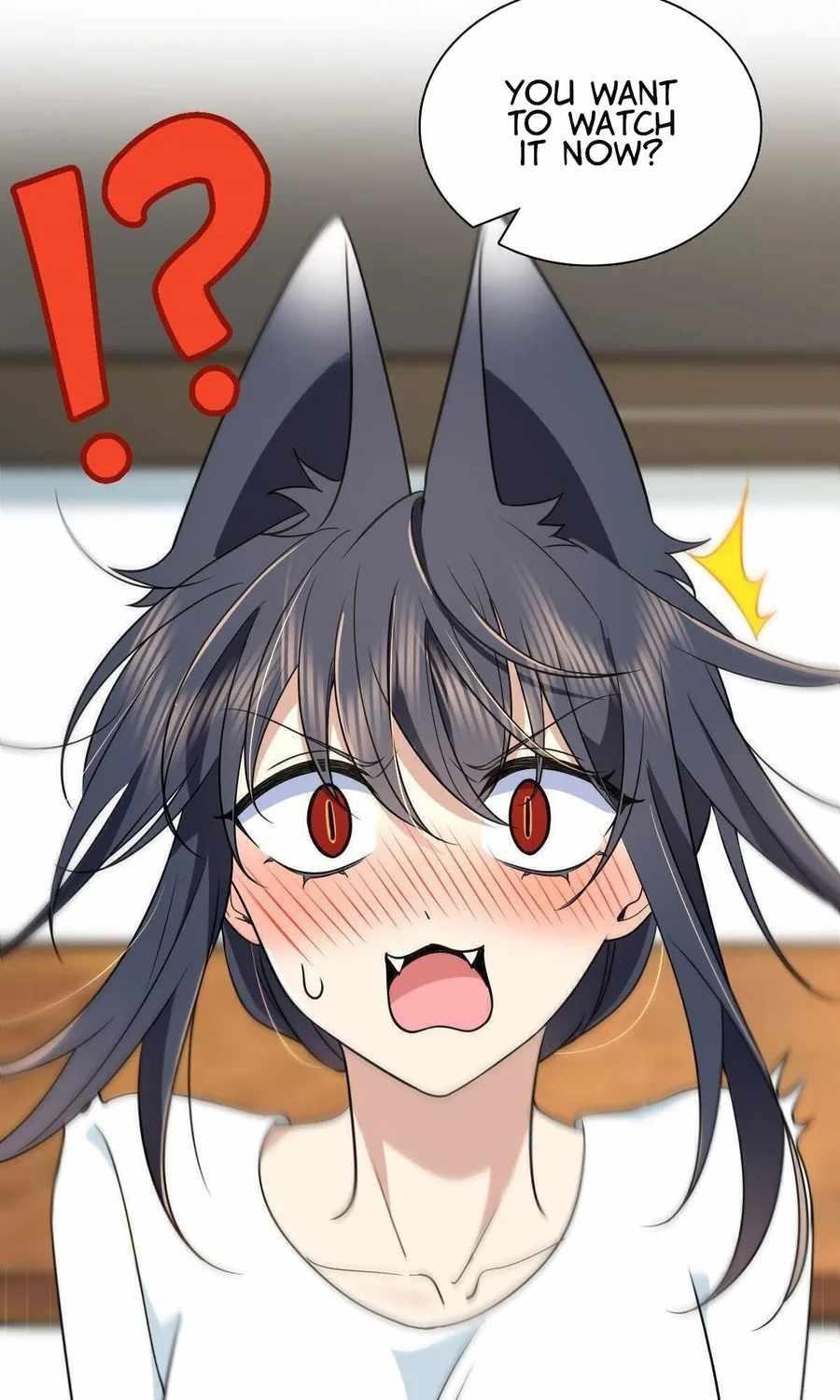 My Wife is From a Thousand Years Ago - Chapter 111 Page 27