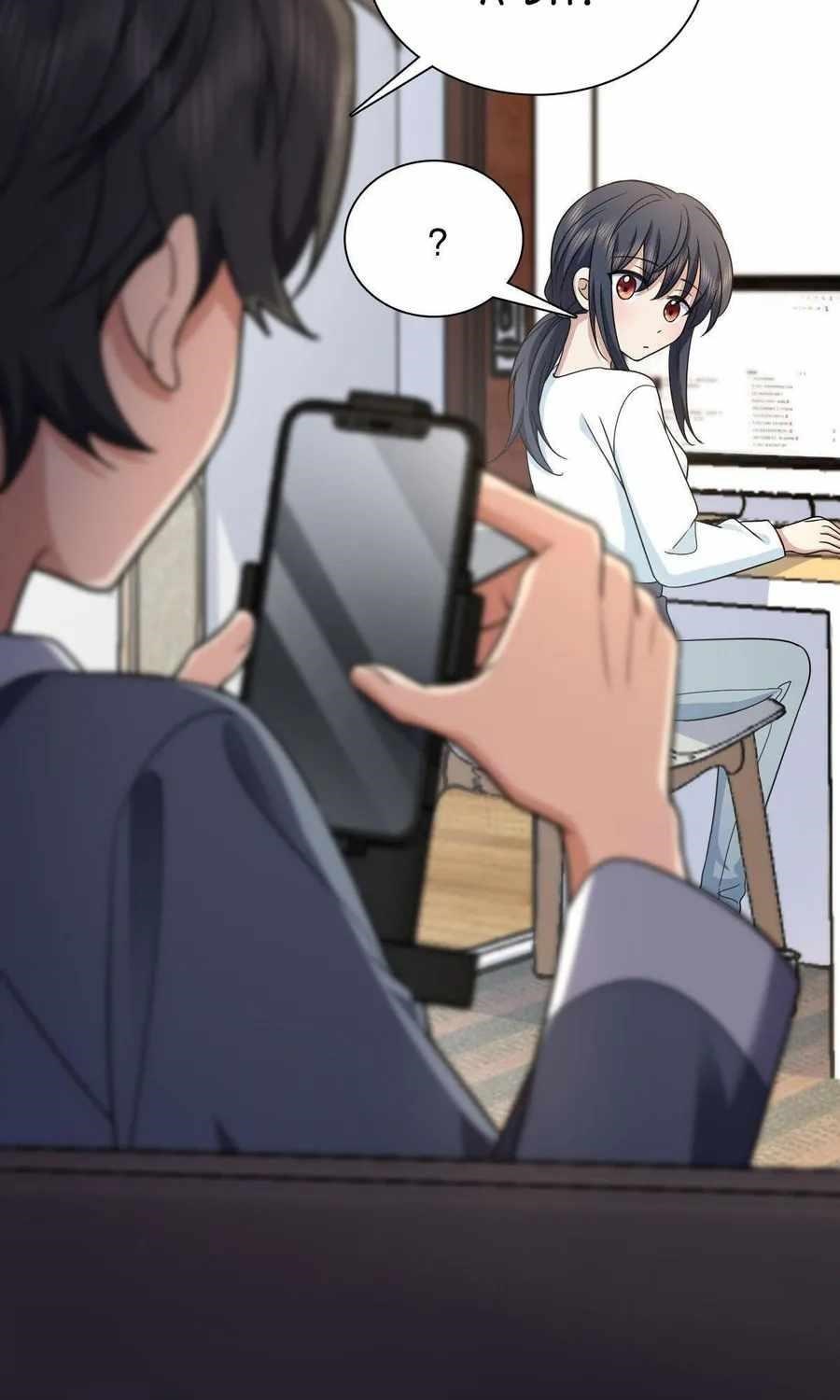 My Wife is From a Thousand Years Ago - Chapter 111 Page 34