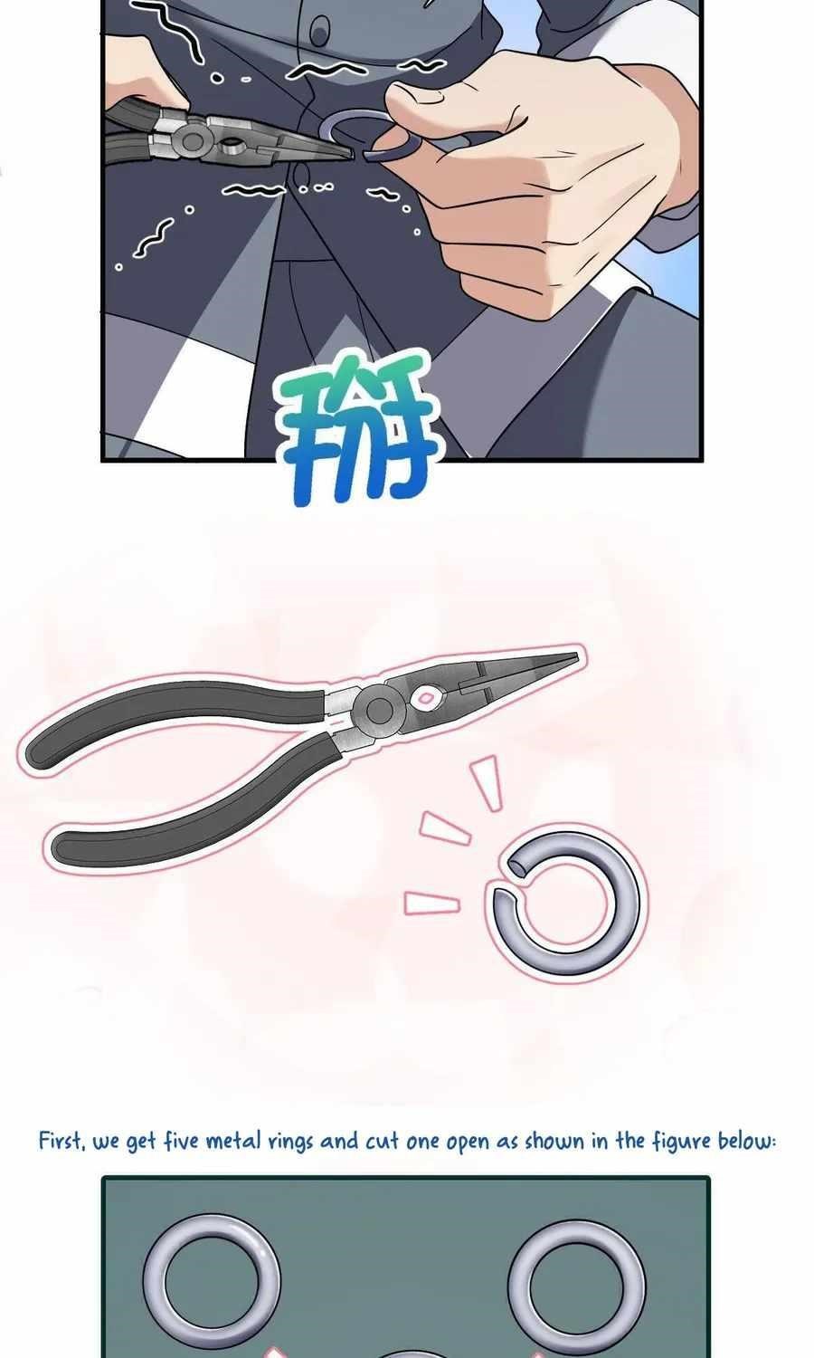 My Wife is From a Thousand Years Ago - Chapter 111 Page 4