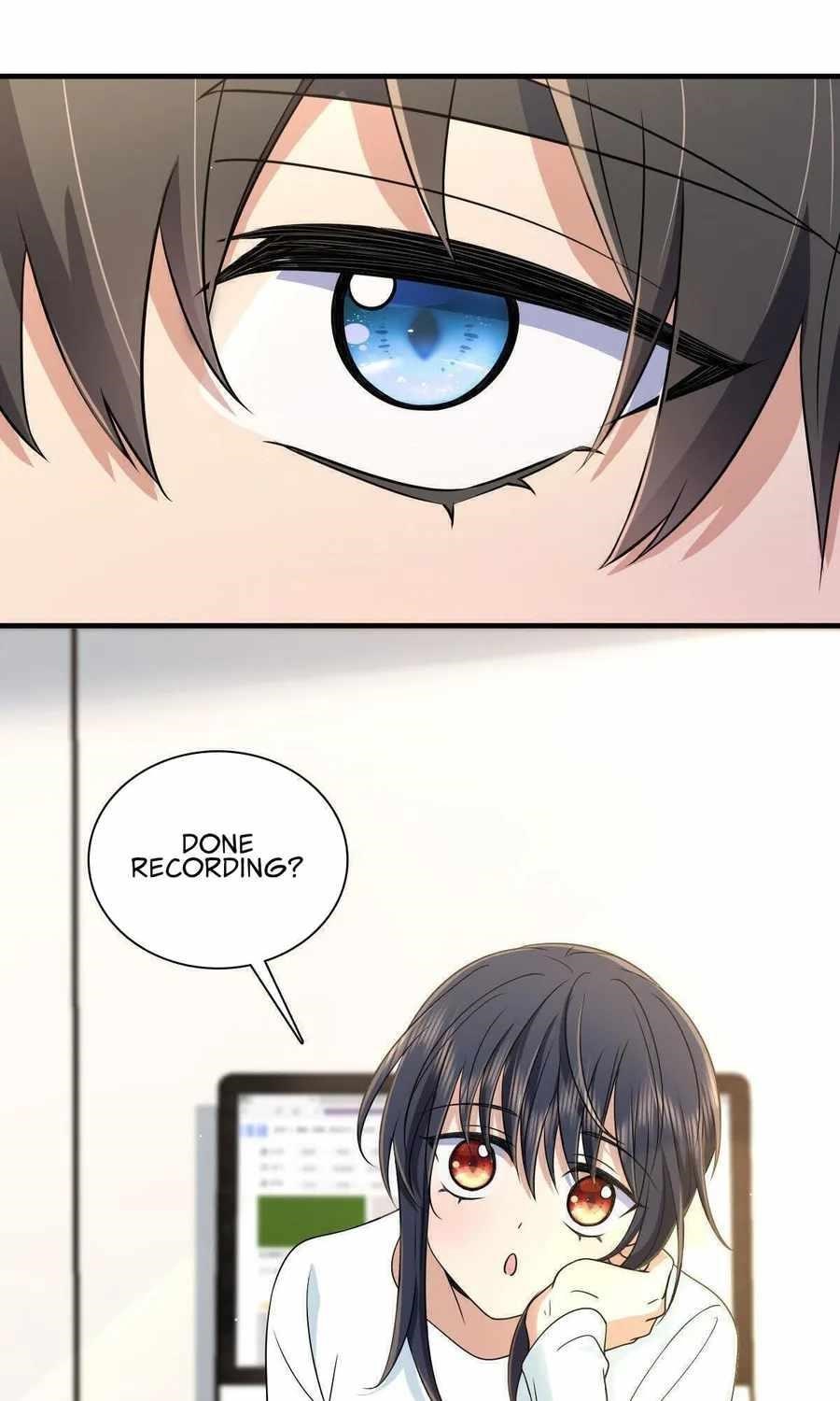 My Wife is From a Thousand Years Ago - Chapter 111 Page 43