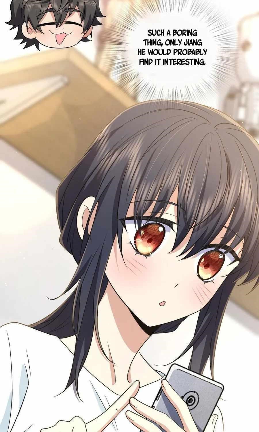 My Wife is From a Thousand Years Ago - Chapter 111 Page 45