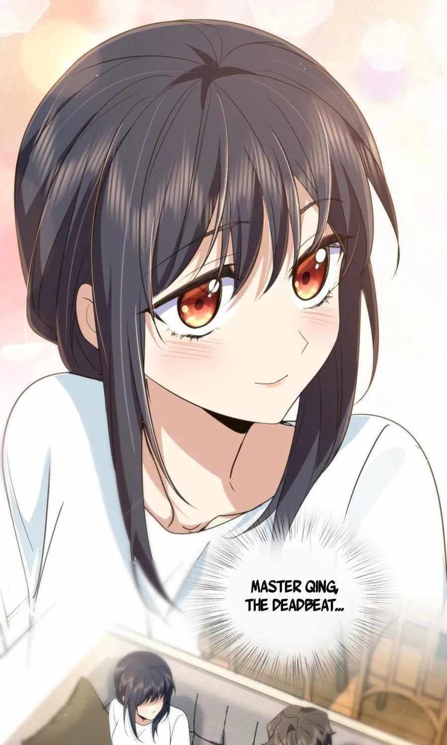 My Wife is From a Thousand Years Ago - Chapter 111 Page 56