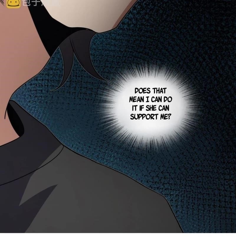 My Wife is From a Thousand Years Ago - Chapter 112 Page 29