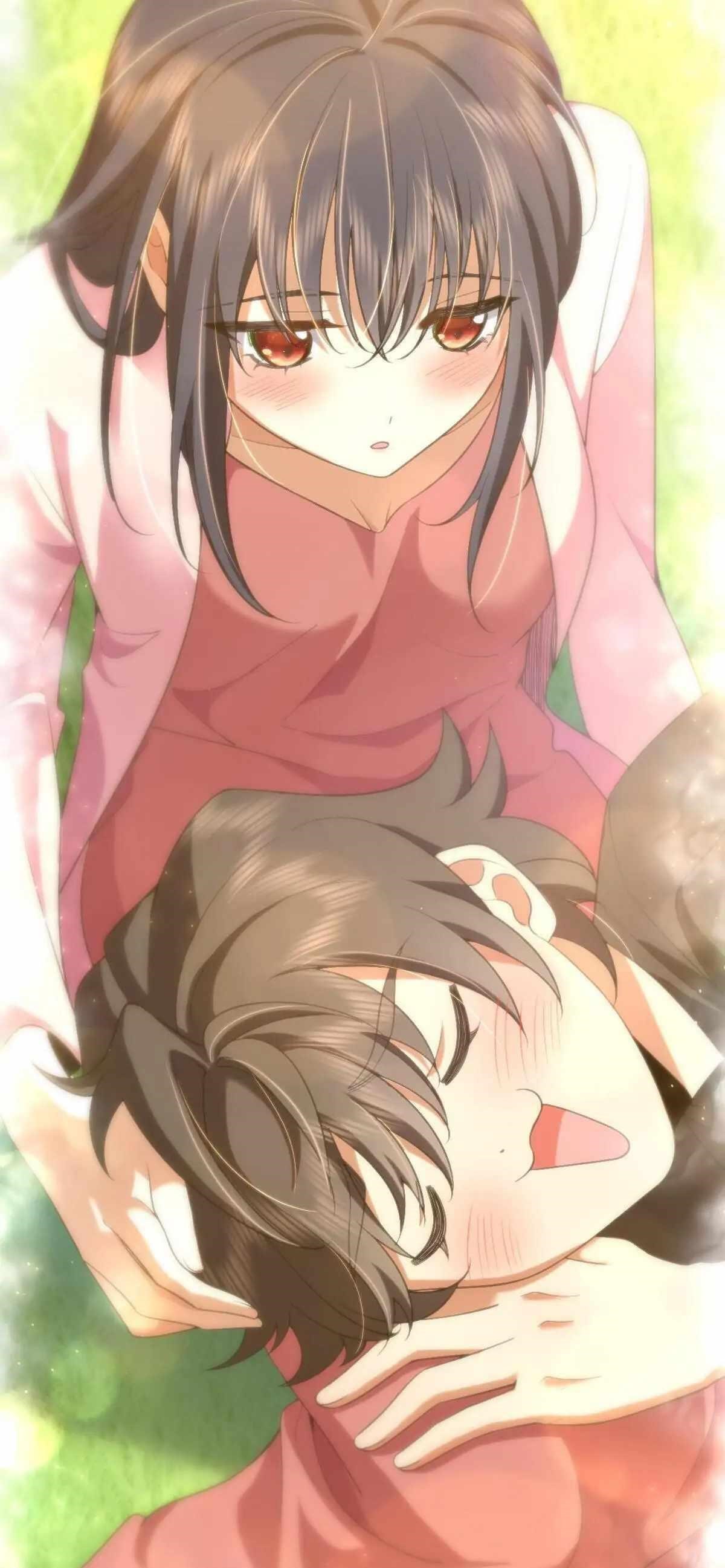 My Wife is From a Thousand Years Ago - Chapter 113 Page 2