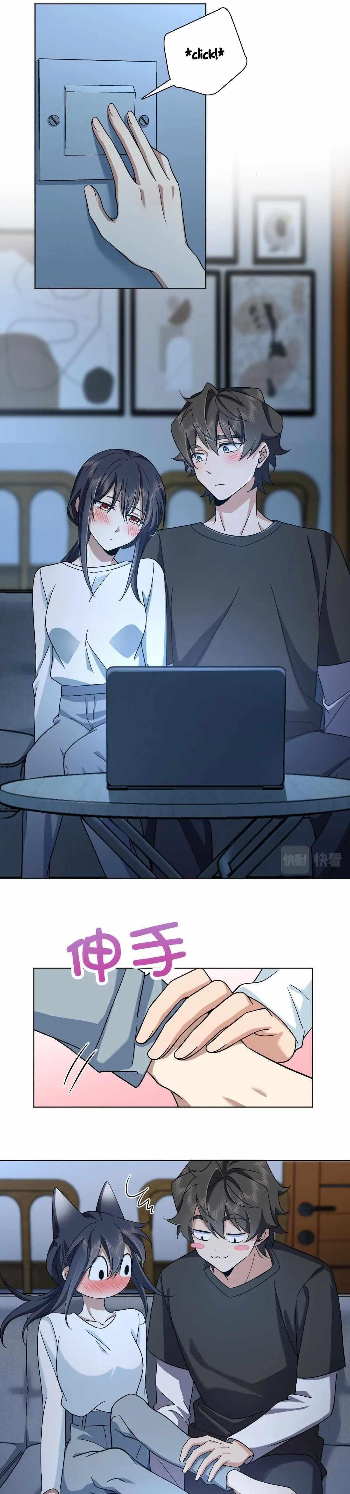 My Wife is From a Thousand Years Ago - Chapter 113 Page 7