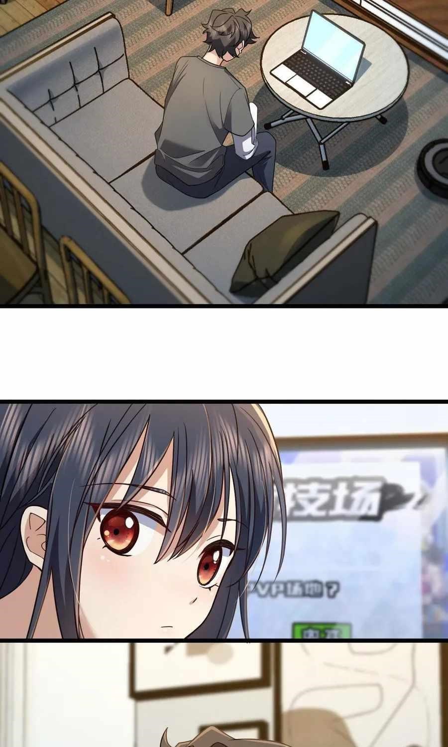 My Wife is From a Thousand Years Ago - Chapter 114 Page 21